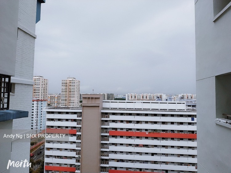 Blk 140 Bedok North Street 2 (Bedok), HDB 5 Rooms #204024501